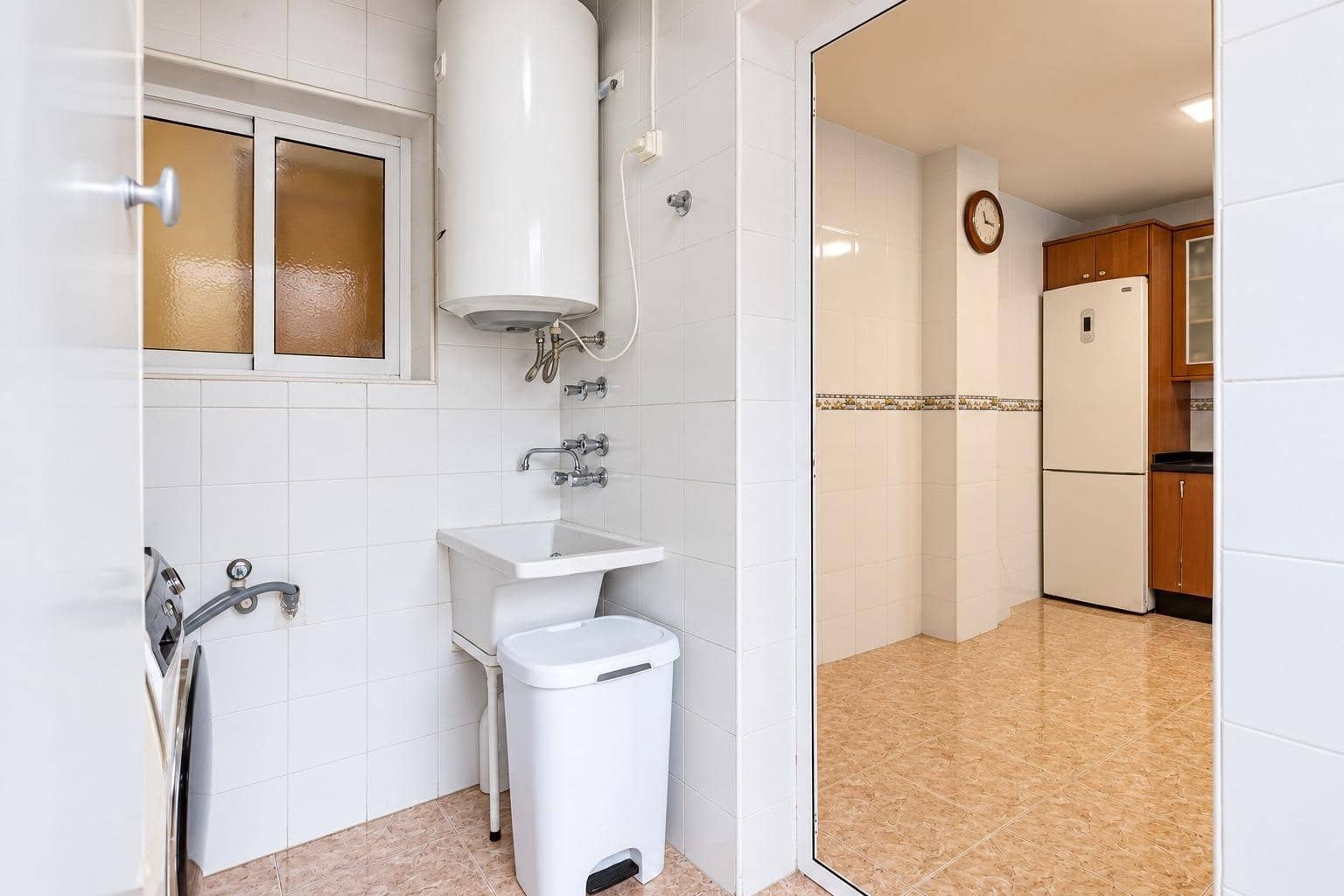 4 soveværelse Villa til salg i Alguazas med swimmingpool garage - € 195.000 (Ref: 10179699)