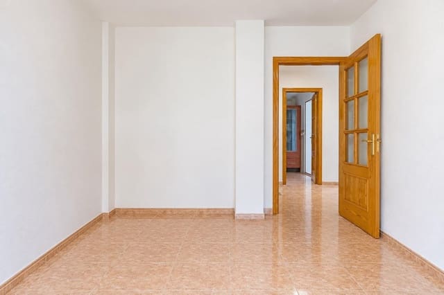 4 soveværelse Villa til salg i Alguazas med swimmingpool garage - € 195.000 (Ref: 10179699)