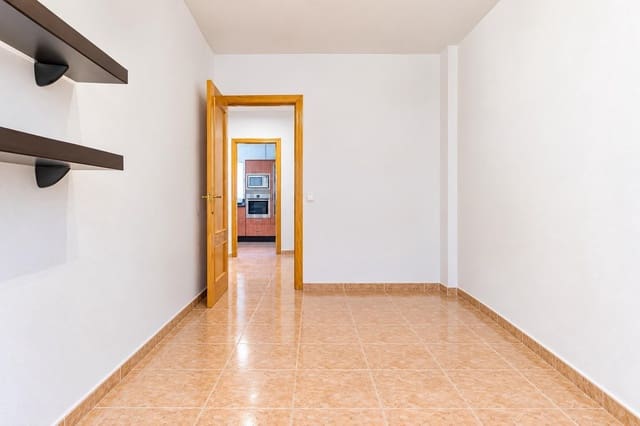 4 soveværelse Villa til salg i Alguazas med swimmingpool garage - € 195.000 (Ref: 10179699)