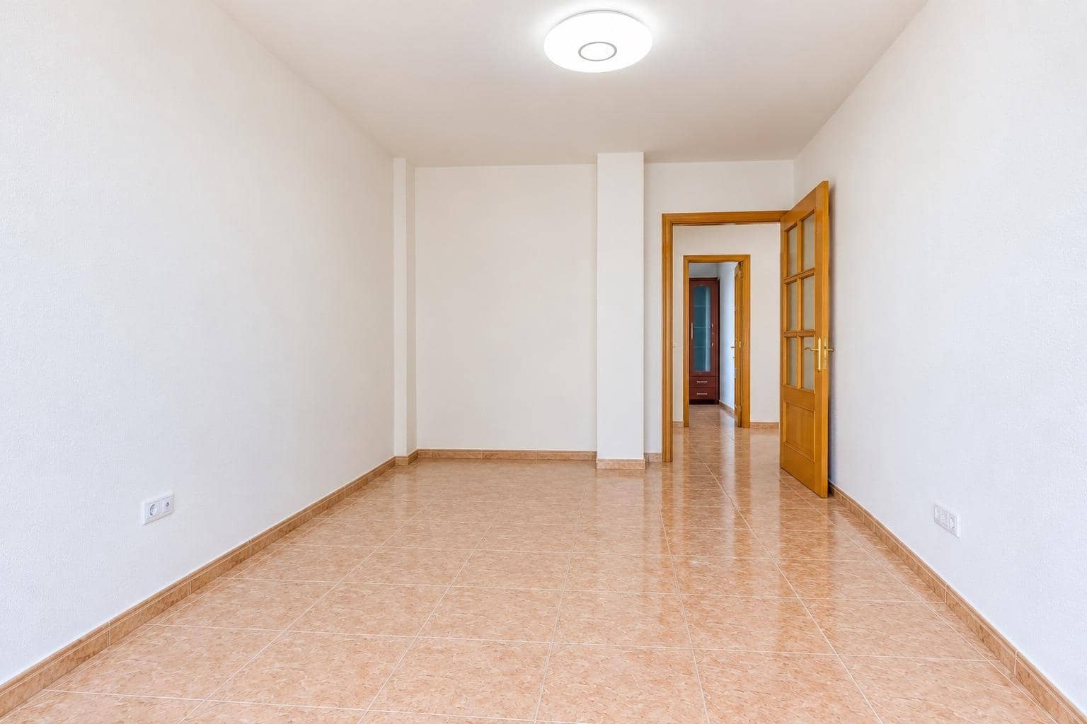4 soveværelse Villa til salg i Alguazas med swimmingpool garage - € 195.000 (Ref: 10179699)