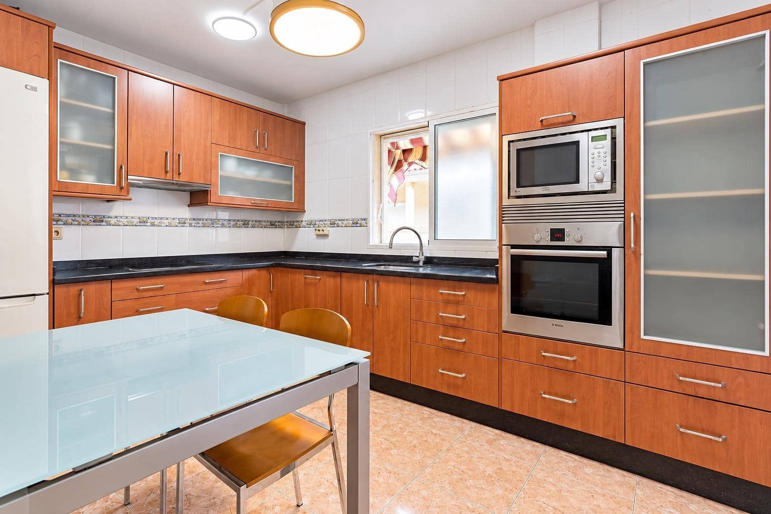 4 soveværelse Villa til salg i Alguazas med swimmingpool garage - € 195.000 (Ref: 10179699)