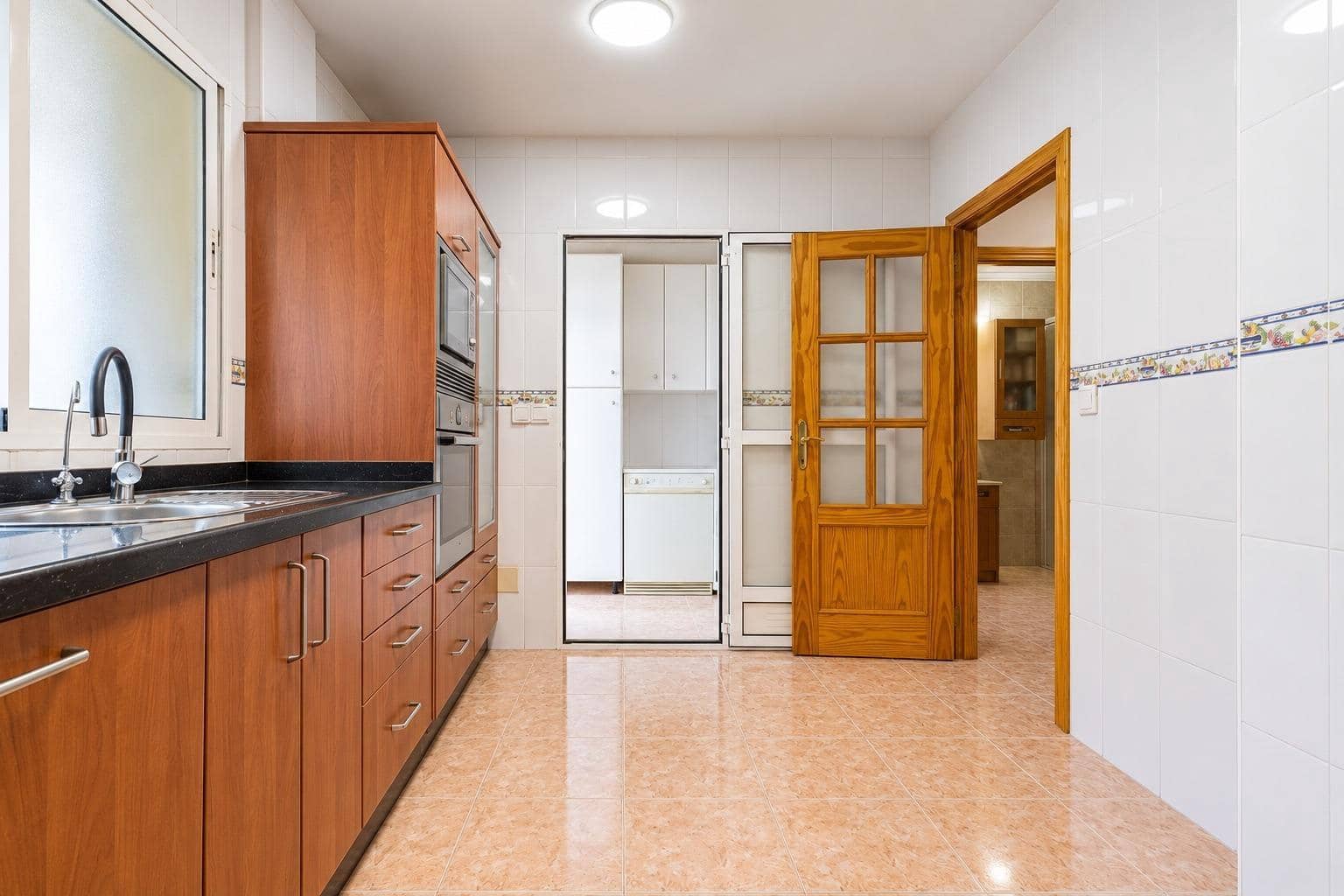 4 soveværelse Villa til salg i Alguazas med swimmingpool garage - € 195.000 (Ref: 10179699)