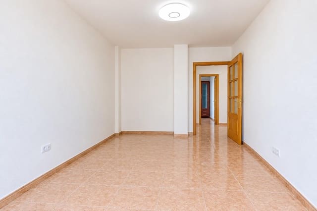 4 soveværelse Villa til salg i Alguazas med swimmingpool garage - € 195.000 (Ref: 10179699)
