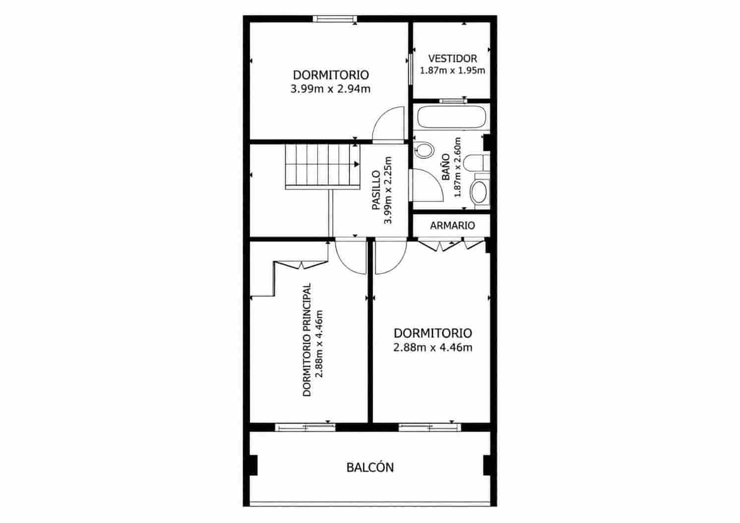 4 soveværelse Villa til salg i Alguazas med swimmingpool garage - € 195.000 (Ref: 10179699)