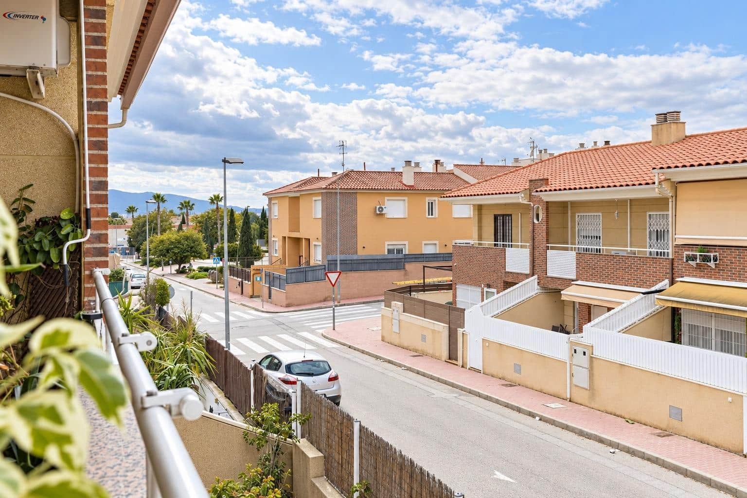 4 soveværelse Villa til salg i Alguazas med swimmingpool garage - € 195.000 (Ref: 10179699)