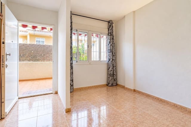 4 soveværelse Villa til salg i Alguazas med swimmingpool garage - € 195.000 (Ref: 10179699)