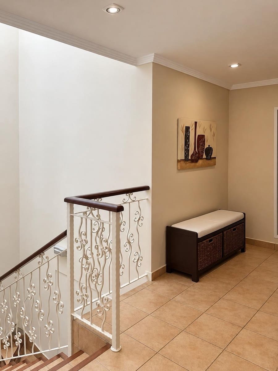 Chalet de 4 habitaciones en Las Torres de Cotillas en venta con garaje - 349.900 € (Ref: 10182311)