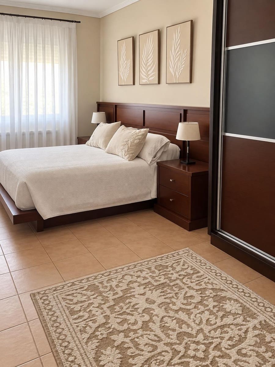 Chalet de 4 habitaciones en Las Torres de Cotillas en venta con garaje - 349.900 € (Ref: 10182311)