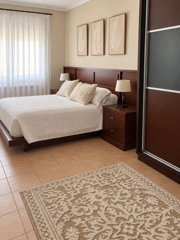 Chalet de 4 habitaciones en Las Torres de Cotillas en venta con garaje - 349.900 € (Ref: 10182311)