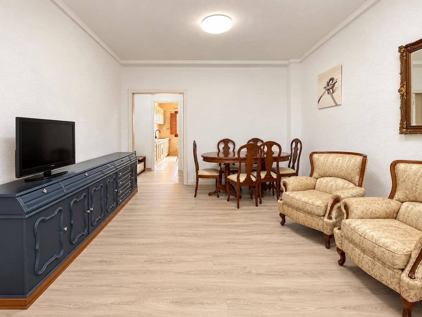 4 camera da letto Appartamento in vendita in Cuevas del Almanzora - 124.900 € (Rif: 10182312)