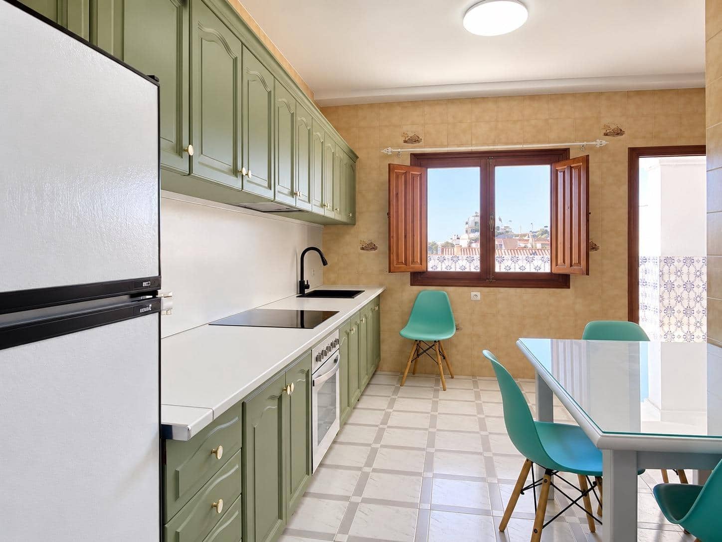 4 camera da letto Appartamento in vendita in Cuevas del Almanzora - 124.900 € (Rif: 10182312)