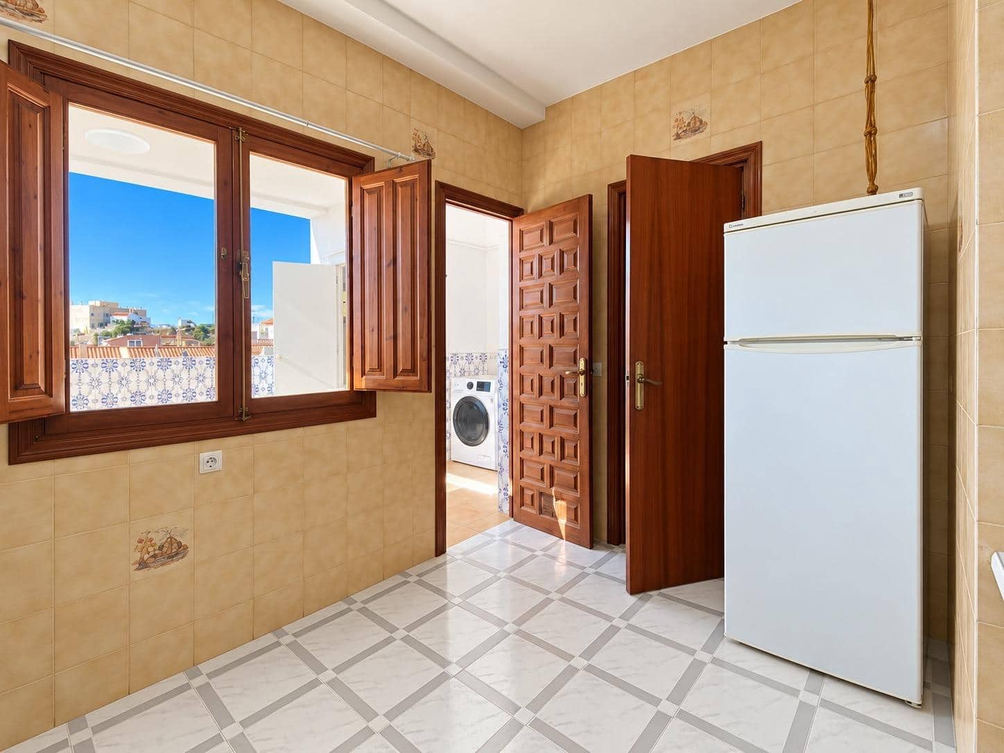 4 camera da letto Appartamento in vendita in Cuevas del Almanzora - 124.900 € (Rif: 10182312)