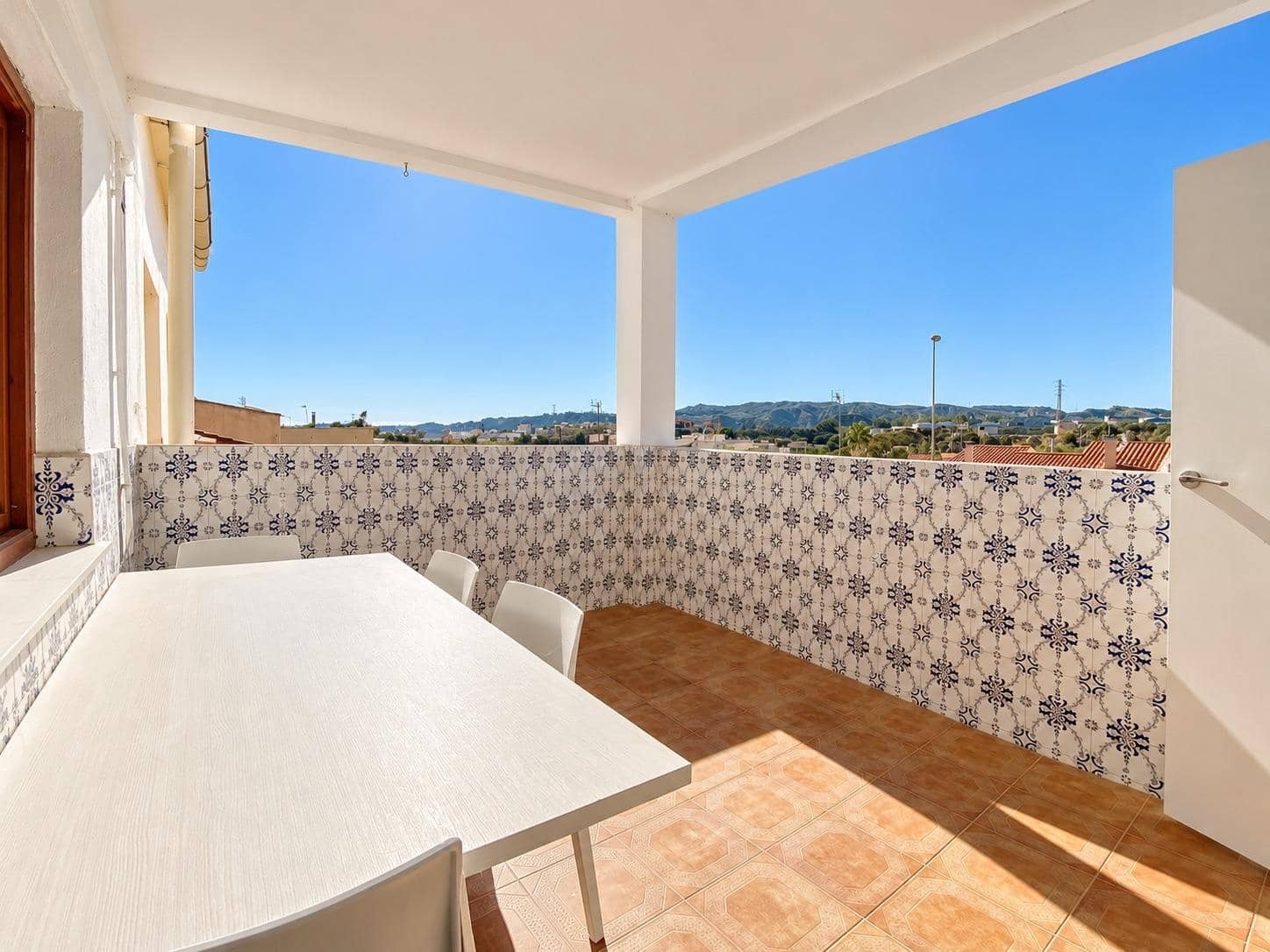 4 camera da letto Appartamento in vendita in Cuevas del Almanzora - 124.900 € (Rif: 10182312)