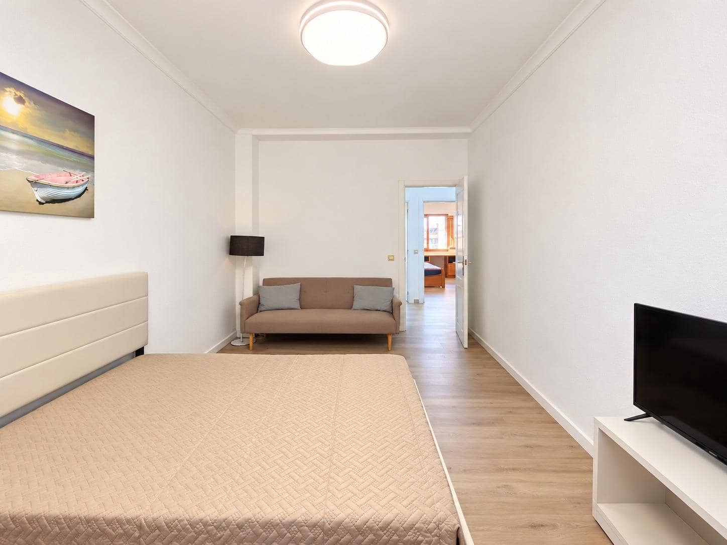 4 camera da letto Appartamento in vendita in Cuevas del Almanzora - 124.900 € (Rif: 10182312)