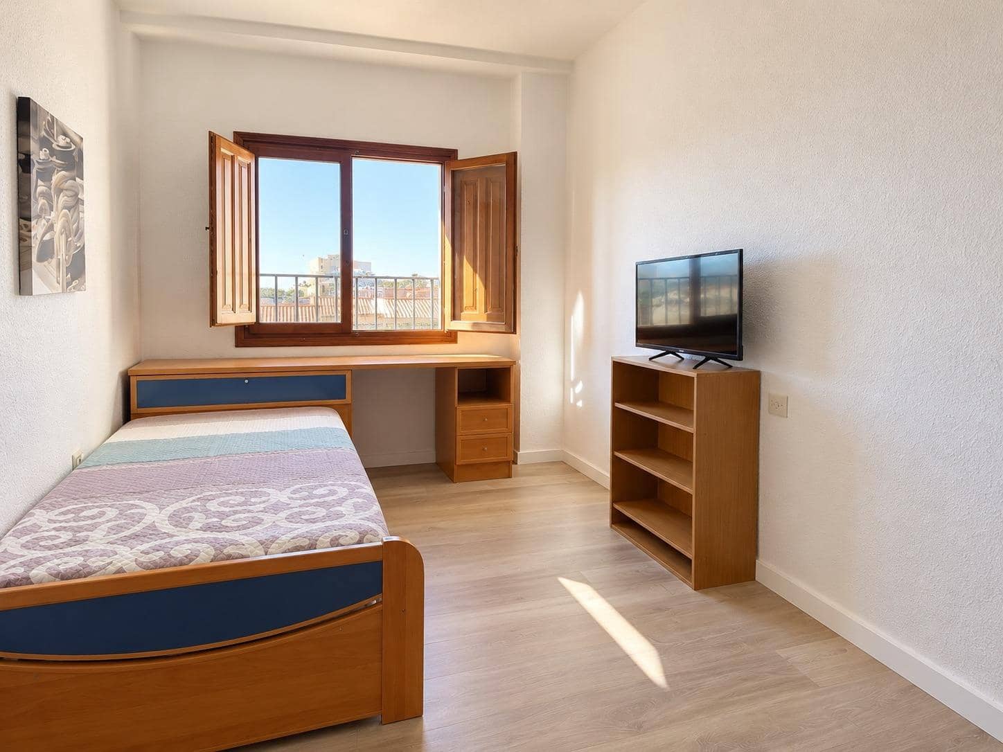 4 camera da letto Appartamento in vendita in Cuevas del Almanzora - 124.900 € (Rif: 10182312)