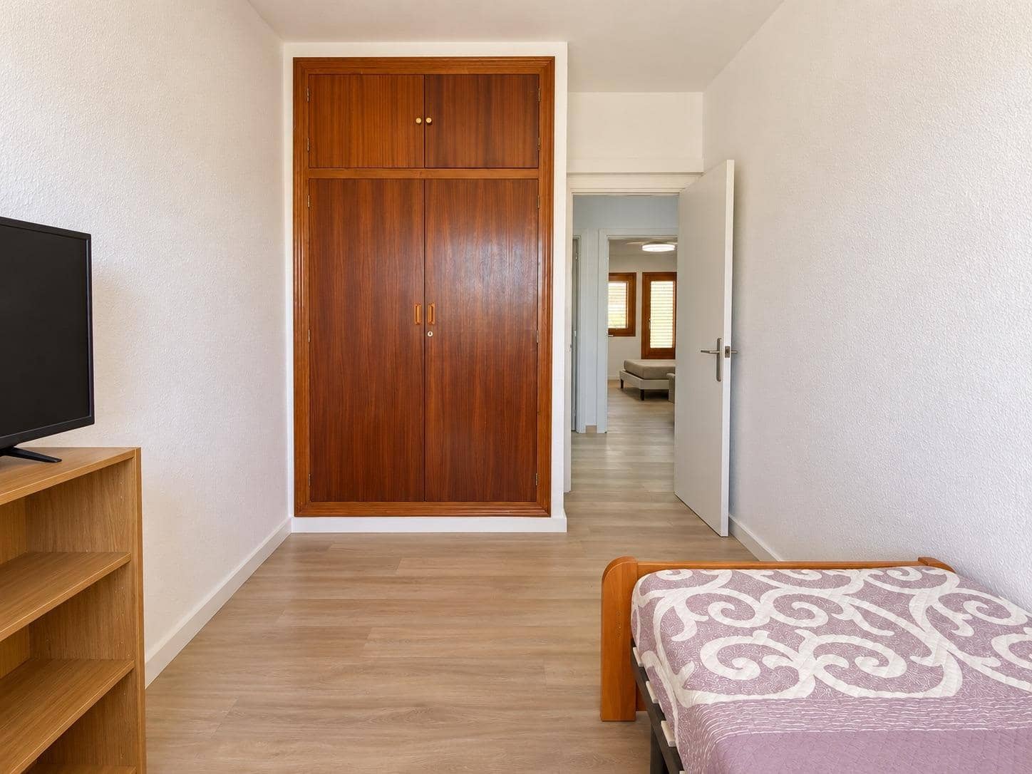 4 camera da letto Appartamento in vendita in Cuevas del Almanzora - 124.900 € (Rif: 10182312)