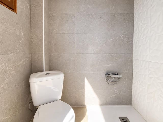 Piso de 4 habitaciones en Cuevas del Almanzora en venta - 124.900 € (Ref: 10182312)