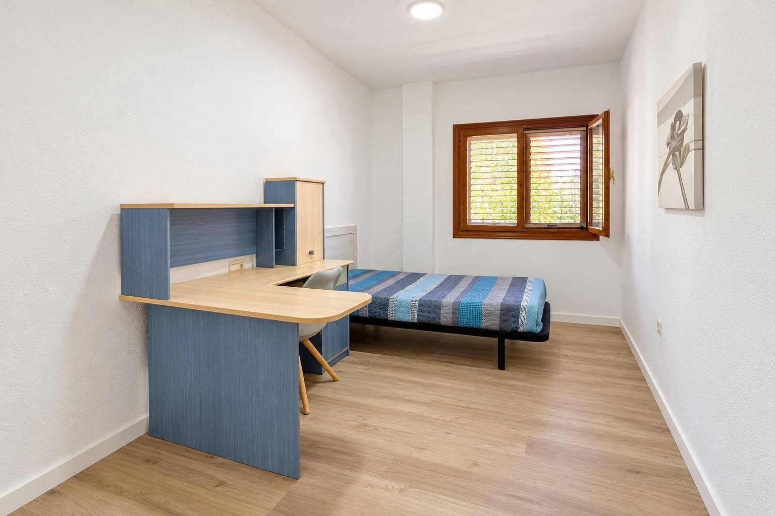4 camera da letto Appartamento in vendita in Cuevas del Almanzora - 124.900 € (Rif: 10182312)