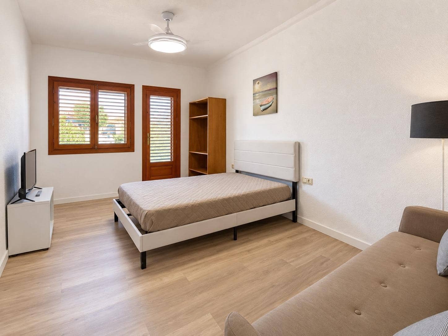 4 camera da letto Appartamento in vendita in Cuevas del Almanzora - 124.900 € (Rif: 10182312)
