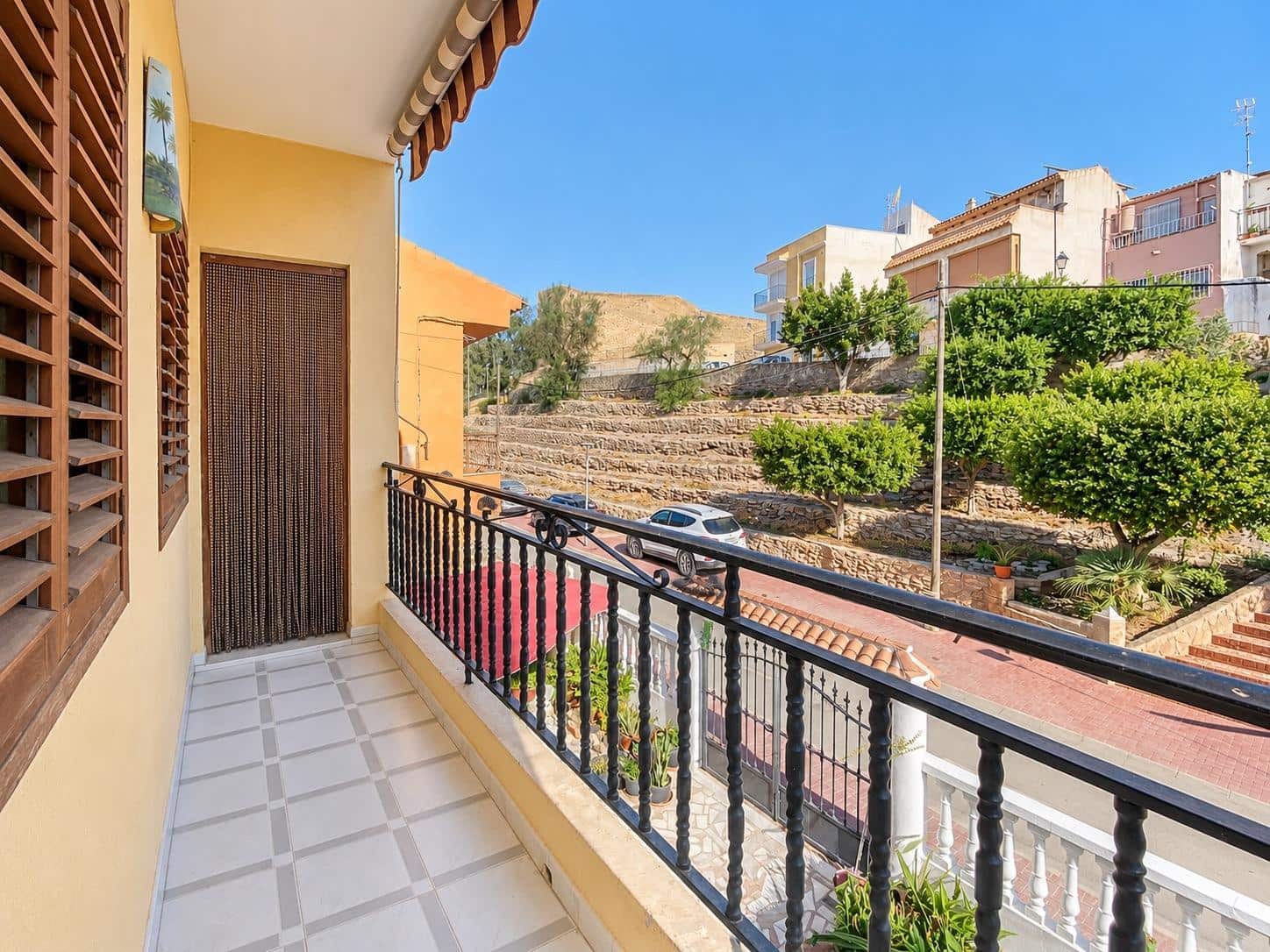 4 camera da letto Appartamento in vendita in Cuevas del Almanzora - 124.900 € (Rif: 10182312)