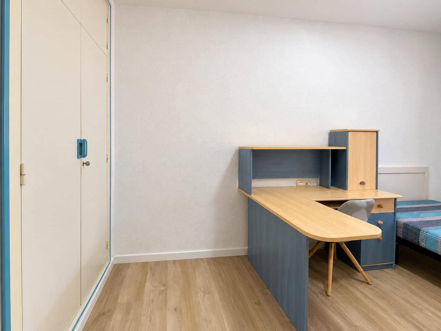 4 camera da letto Appartamento in vendita in Cuevas del Almanzora - 124.900 € (Rif: 10182312)