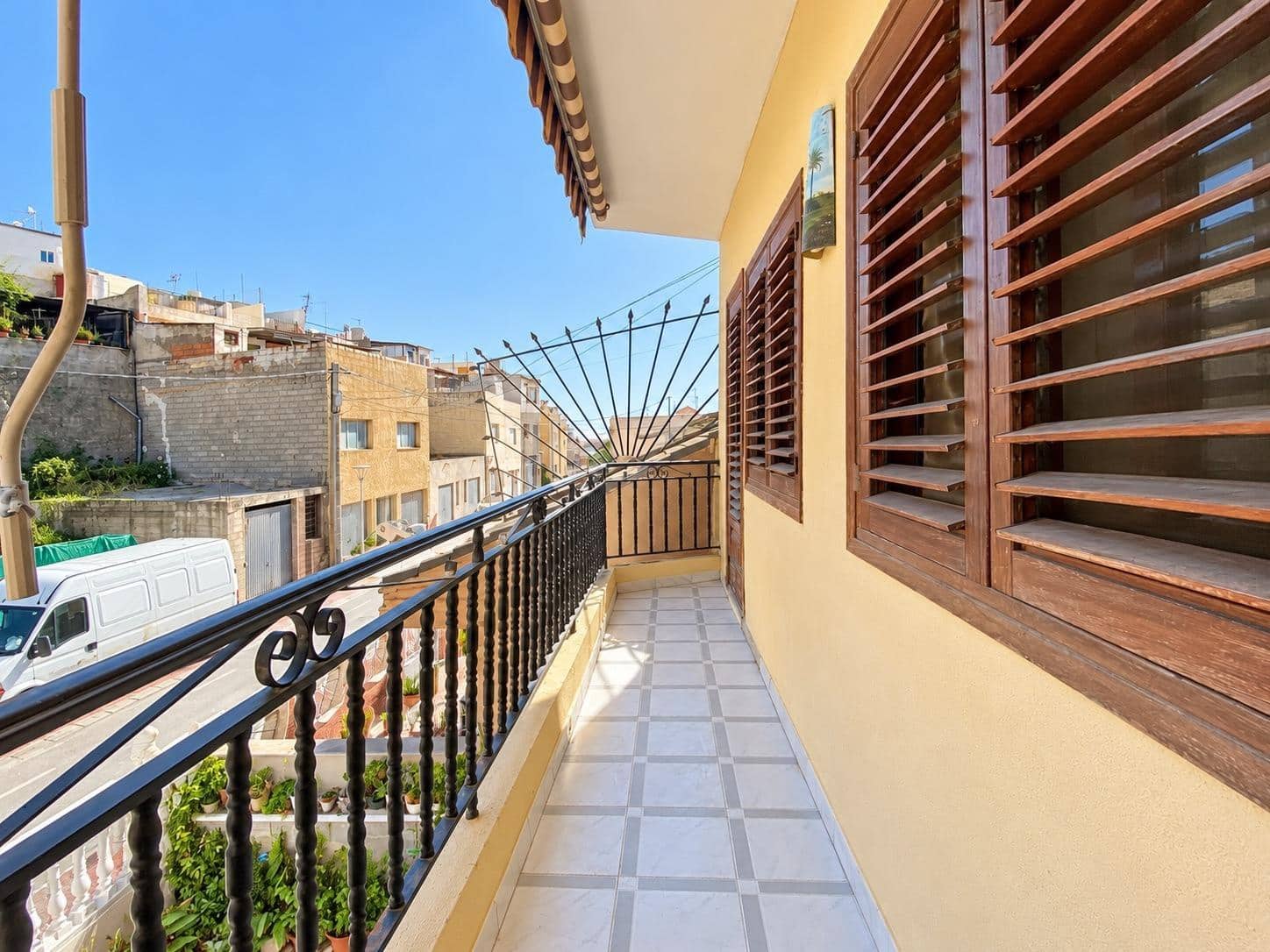 4 camera da letto Appartamento in vendita in Cuevas del Almanzora - 124.900 € (Rif: 10182312)