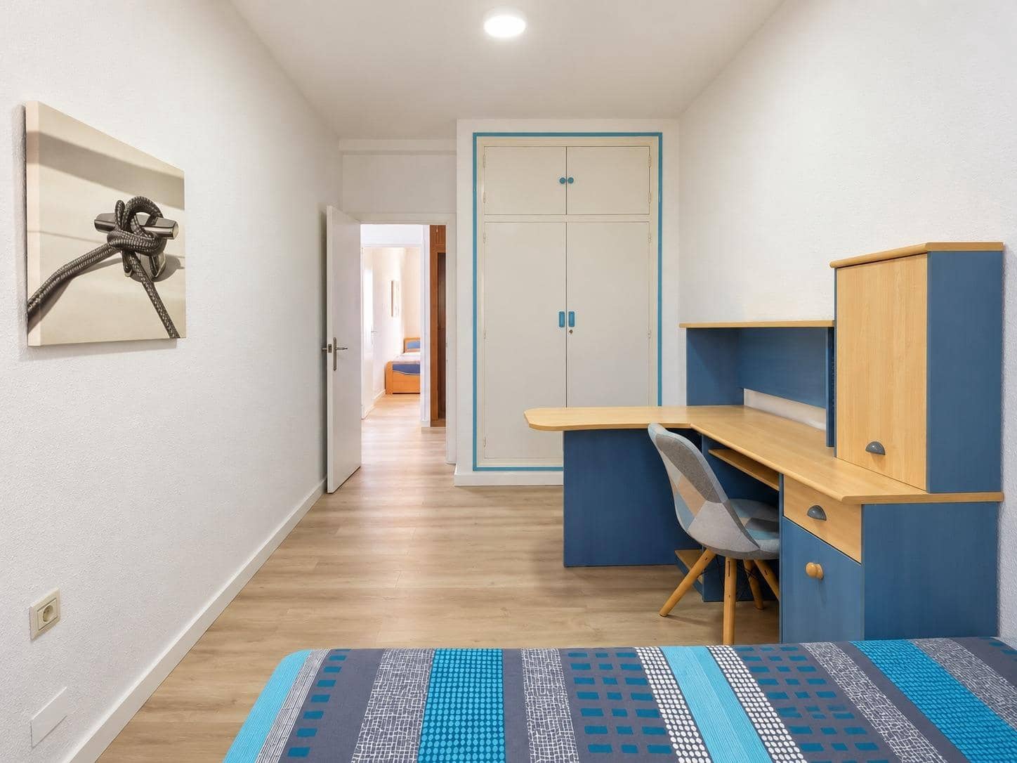 4 camera da letto Appartamento in vendita in Cuevas del Almanzora - 124.900 € (Rif: 10182312)