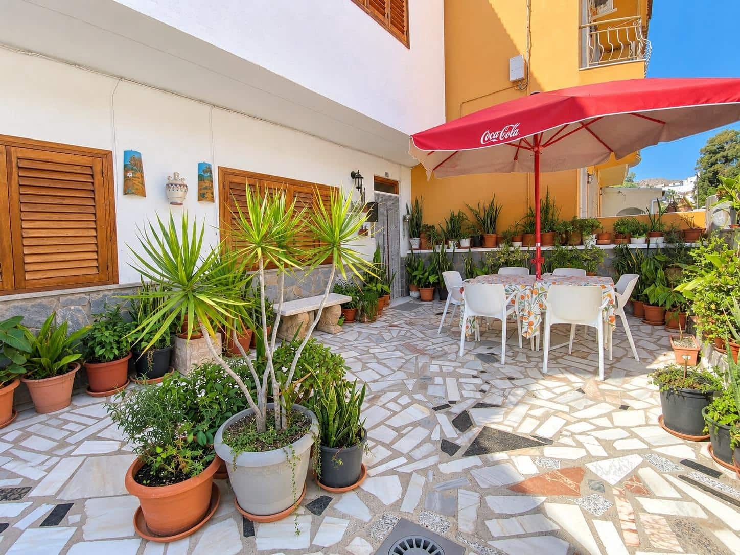 4 camera da letto Appartamento in vendita in Cuevas del Almanzora - 124.900 € (Rif: 10182312)