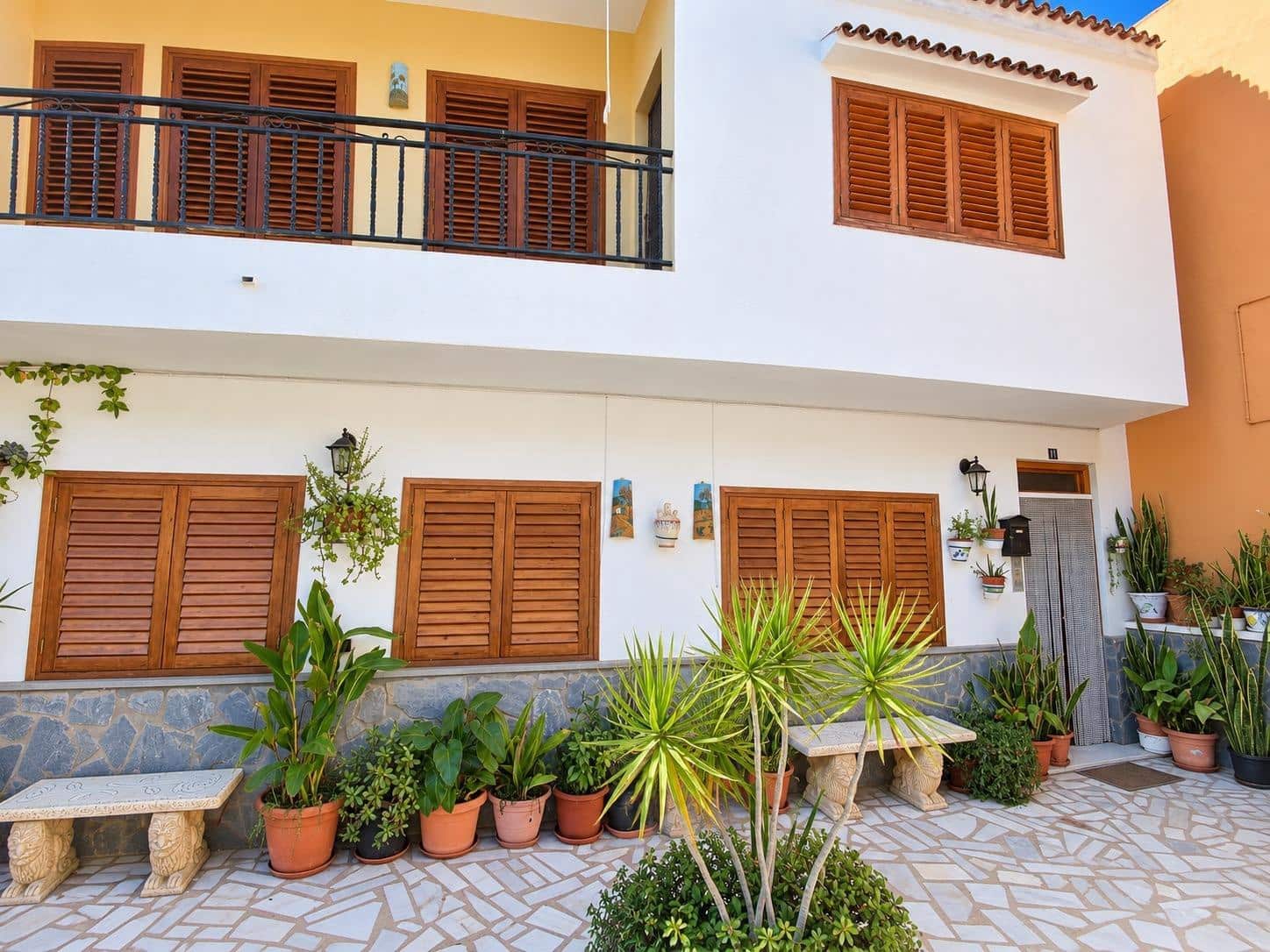 4 camera da letto Appartamento in vendita in Cuevas del Almanzora - 124.900 € (Rif: 10182312)