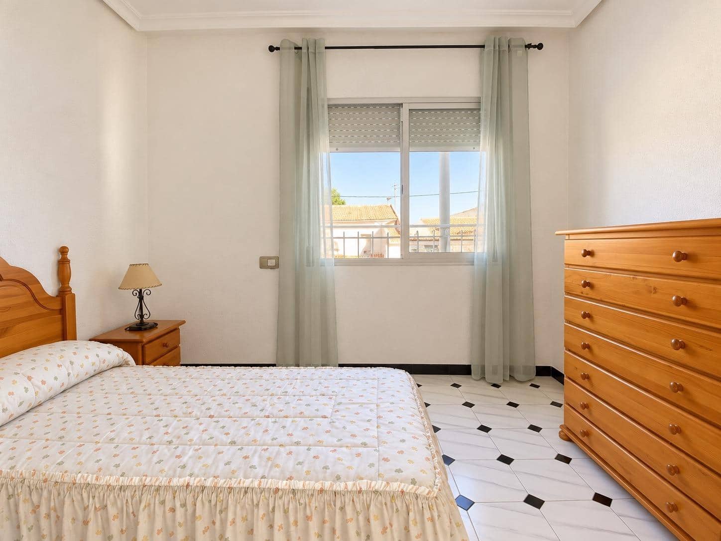 3 slaapkamer Huis te koop in Murcia stad - € 139.900 (Ref: 10184053)