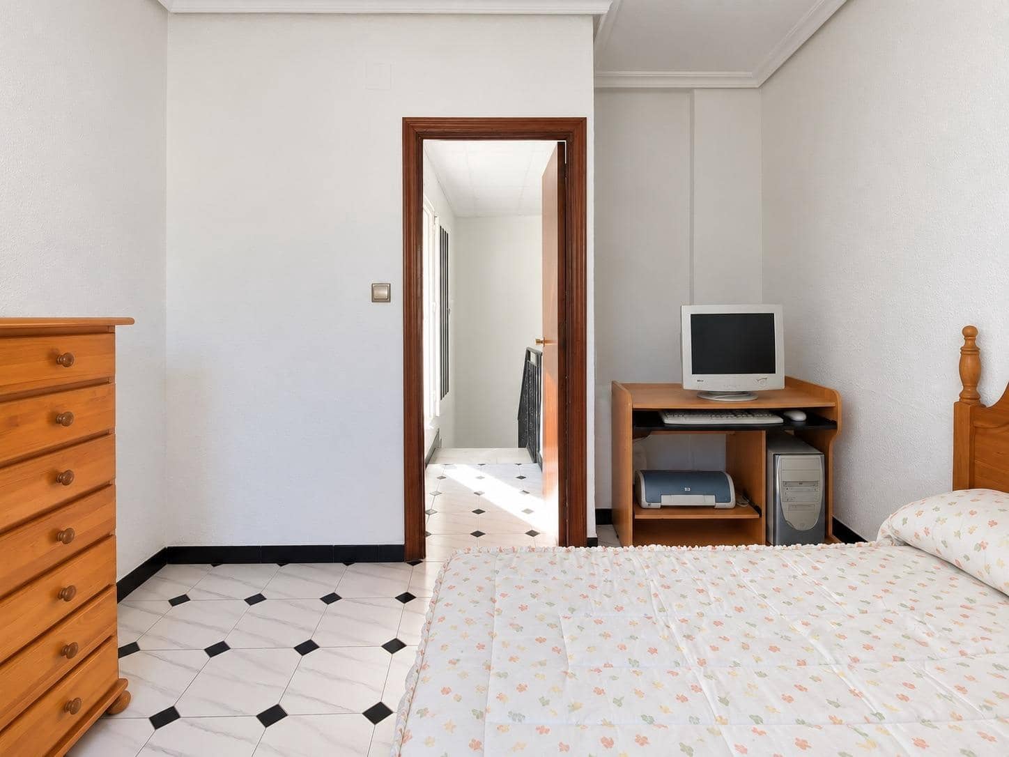 3 slaapkamer Huis te koop in Murcia stad - € 139.900 (Ref: 10184053)