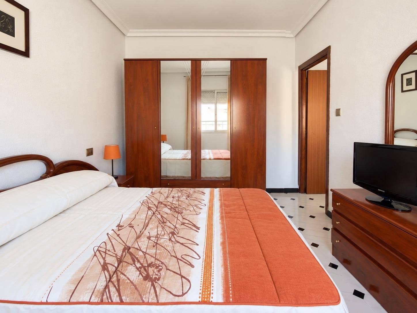 3 slaapkamer Huis te koop in Murcia stad - € 139.900 (Ref: 10184053)
