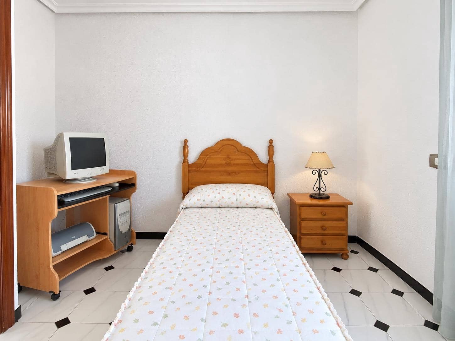 3 slaapkamer Huis te koop in Murcia stad - € 139.900 (Ref: 10184053)