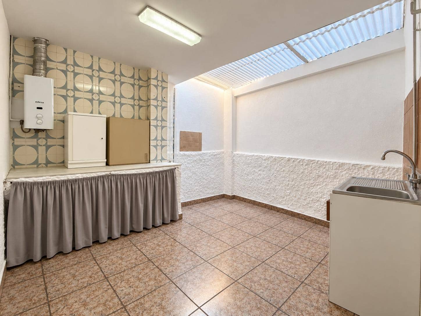 3 slaapkamer Huis te koop in Murcia stad - € 139.900 (Ref: 10184053)