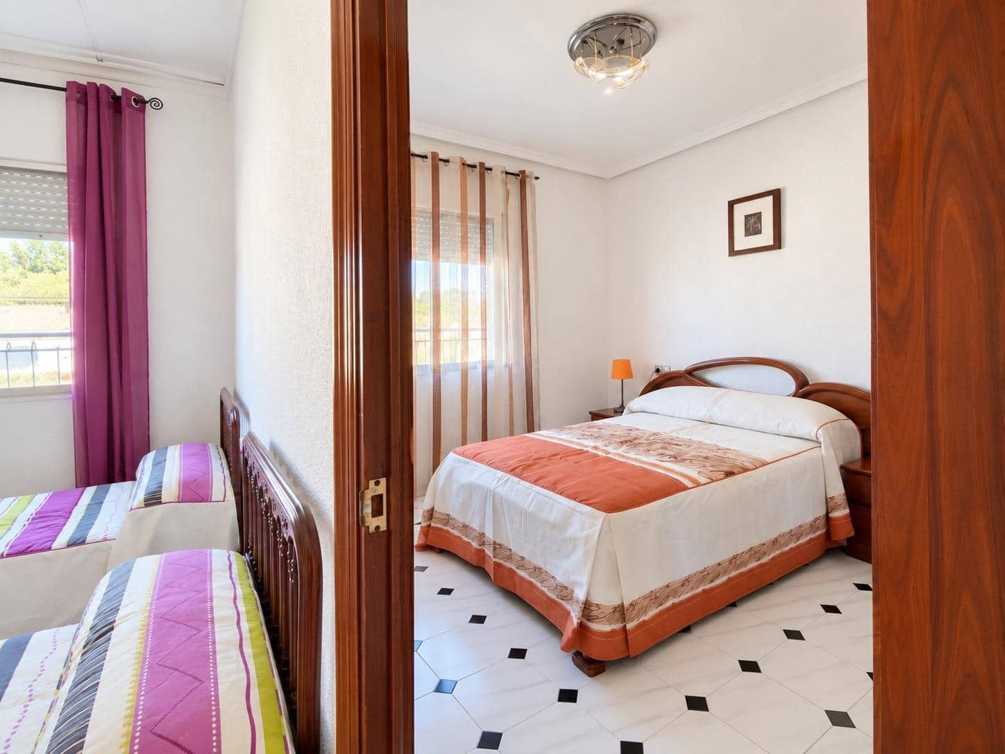 3 slaapkamer Huis te koop in Murcia stad - € 139.900 (Ref: 10184053)