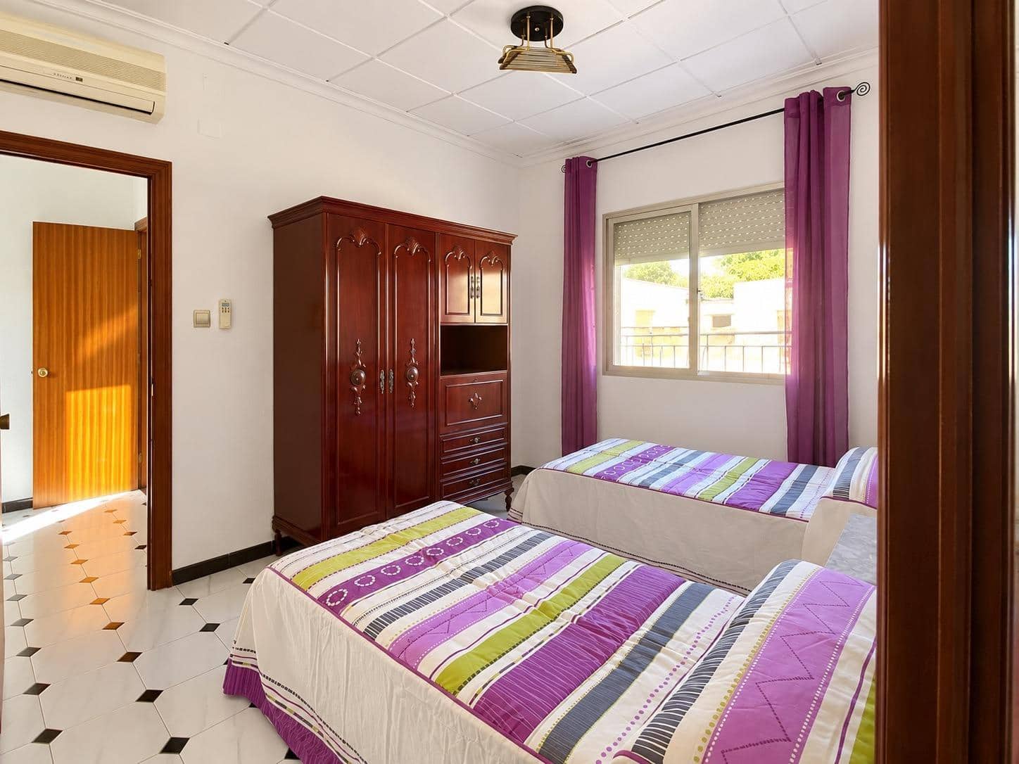 3 slaapkamer Huis te koop in Murcia stad - € 139.900 (Ref: 10184053)