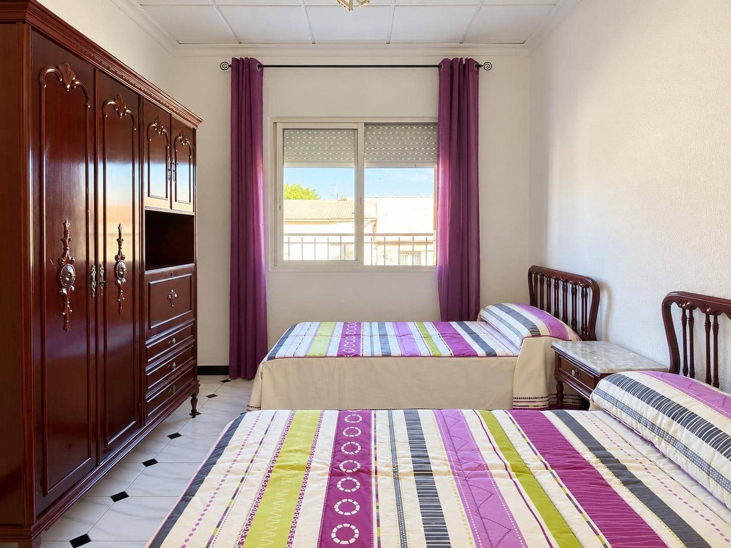 3 slaapkamer Huis te koop in Murcia stad - € 139.900 (Ref: 10184053)
