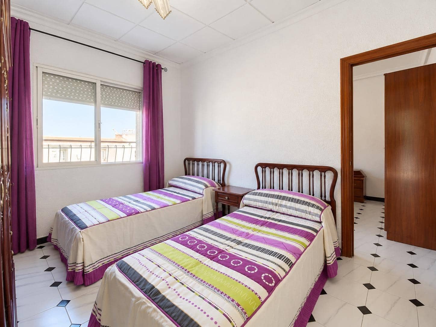 3 slaapkamer Huis te koop in Murcia stad - € 139.900 (Ref: 10184053)