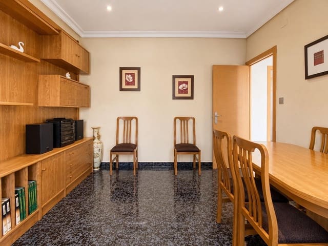 3 slaapkamer Huis te koop in Nonduermas, Murcia stad - € 139.900 (Ref: 10184053)