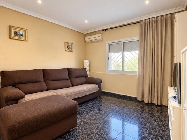 3 slaapkamer Huis te koop in Nonduermas, Murcia stad - € 139.900 (Ref: 10184053)