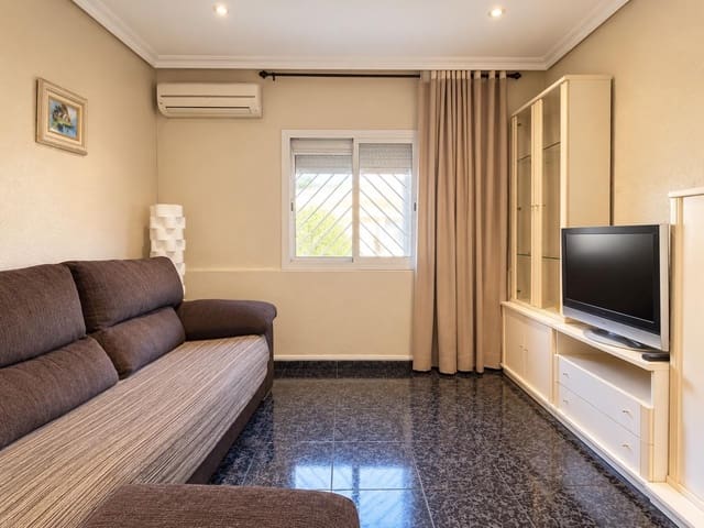 3 slaapkamer Huis te koop in Nonduermas, Murcia stad - € 139.900 (Ref: 10184053)