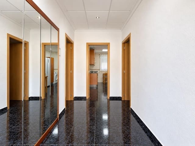3 slaapkamer Huis te koop in Nonduermas, Murcia stad - € 139.900 (Ref: 10184053)