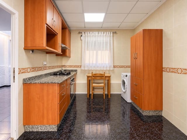 3 slaapkamer Huis te koop in Nonduermas, Murcia stad - € 139.900 (Ref: 10184053)