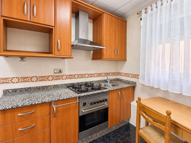 3 slaapkamer Huis te koop in Nonduermas, Murcia stad - € 139.900 (Ref: 10184053)