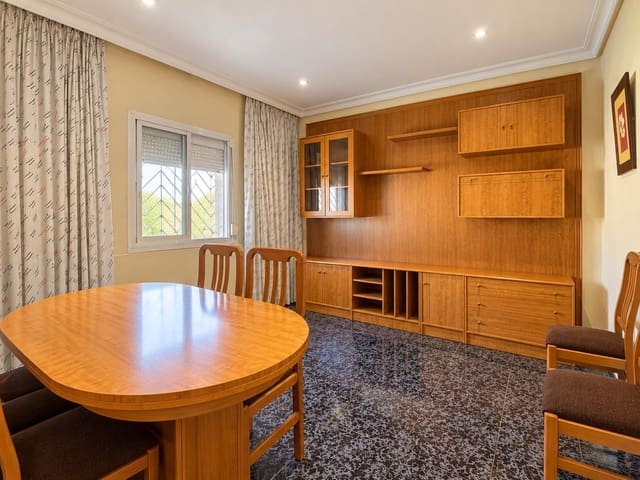 3 slaapkamer Huis te koop in Nonduermas, Murcia stad - € 139.900 (Ref: 10184053)