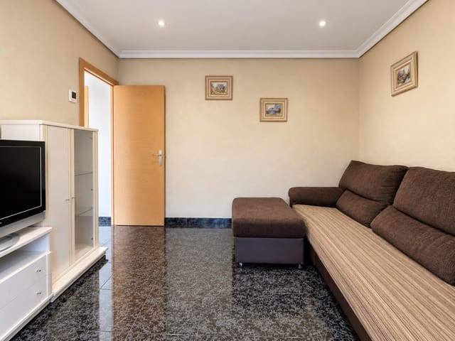 3 slaapkamer Huis te koop in Nonduermas, Murcia stad - € 139.900 (Ref: 10184053)