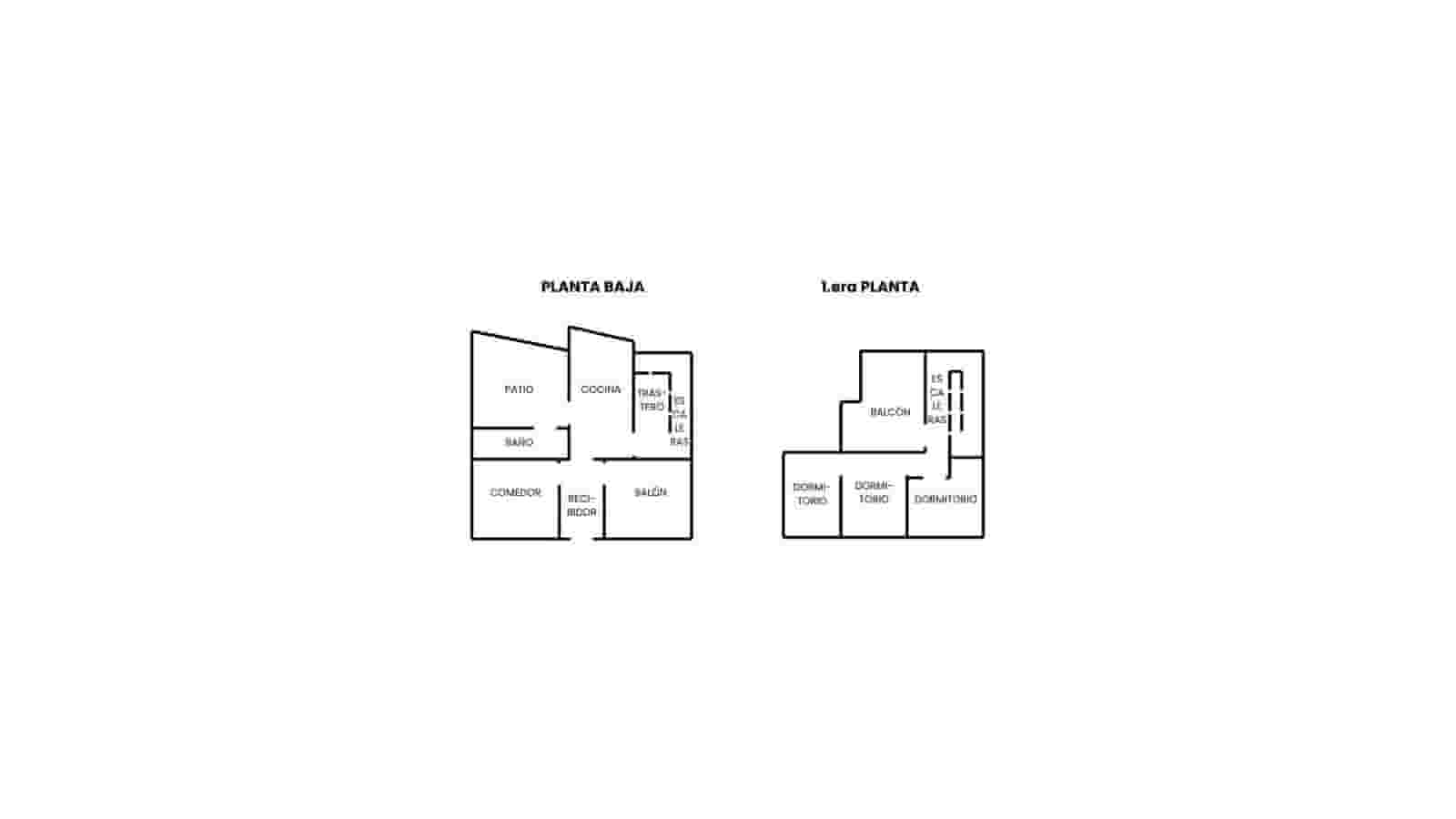 3 slaapkamer Huis te koop in Murcia stad - € 139.900 (Ref: 10184053)
