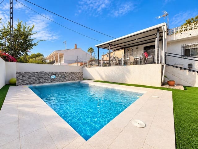 3 sovrum Villa till salu i Las Torres de Cotillas med pool - 352 000 € (Ref: 10187694)