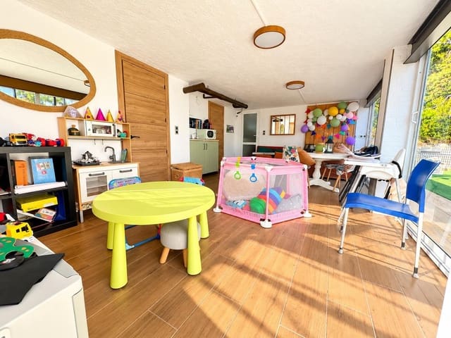 3 sovrum Villa till salu i Las Torres de Cotillas med pool - 352 000 € (Ref: 10187694)