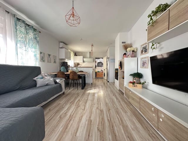 3 sovrum Villa till salu i Las Torres de Cotillas med pool - 352 000 € (Ref: 10187694)